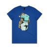 Women's Maple Tee Thumbnail