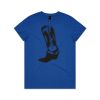 Women's Maple Tee Thumbnail