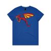Women's Maple Tee Thumbnail