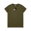 Women's Maple Tee Thumbnail