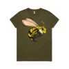 Women's Maple Tee Thumbnail