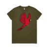Women's Maple Tee Thumbnail