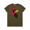 Women's Maple Tee Thumbnail