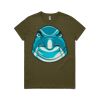 Women's Maple Tee Thumbnail