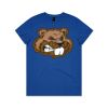 Women's Maple Tee Thumbnail