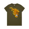 Women's Maple Tee Thumbnail