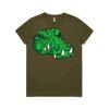 Women's Maple Tee Thumbnail