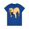 Women's Maple Tee Thumbnail