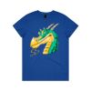 Women's Maple Tee Thumbnail