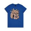 Women's Maple Tee Thumbnail