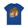 Women's Maple Tee Thumbnail