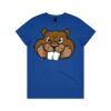 Women's Maple Tee Thumbnail