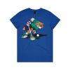 Women's Maple Tee Thumbnail