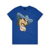 Women's Maple Tee Thumbnail