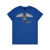 Women's Maple Tee Thumbnail
