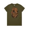Women's Maple Tee Thumbnail