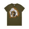 Women's Maple Tee Thumbnail
