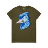 Women's Maple Tee Thumbnail