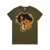 Women's Maple Tee Thumbnail