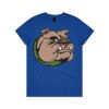Women's Maple Tee Thumbnail