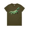 Women's Maple Tee Thumbnail