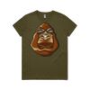 Women's Maple Tee Thumbnail