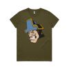 Women's Maple Tee Thumbnail