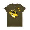 Women's Maple Tee Thumbnail