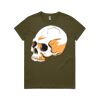 Women's Maple Tee Thumbnail