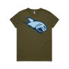 Women's Maple Tee Thumbnail