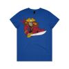 Women's Maple Tee Thumbnail