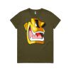 Women's Maple Tee Thumbnail