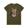 Women's Maple Tee Thumbnail
