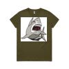 Women's Maple Tee Thumbnail