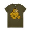 Women's Maple Tee Thumbnail