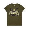 Women's Maple Tee Thumbnail