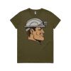 Women's Maple Tee Thumbnail