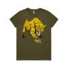 Women's Maple Tee Thumbnail