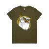 Women's Maple Tee Thumbnail