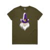 Women's Maple Tee Thumbnail