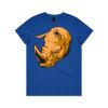 Women's Maple Tee Thumbnail