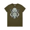 Women's Maple Tee Thumbnail