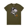 Women's Maple Tee Thumbnail