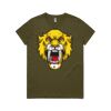 Women's Maple Tee Thumbnail