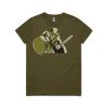 Women's Maple Tee Thumbnail