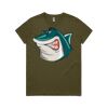 Women's Maple Tee Thumbnail