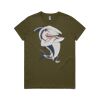 Women's Maple Tee Thumbnail