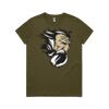Women's Maple Tee Thumbnail