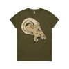 Women's Maple Tee Thumbnail