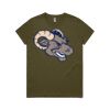 Women's Maple Tee Thumbnail